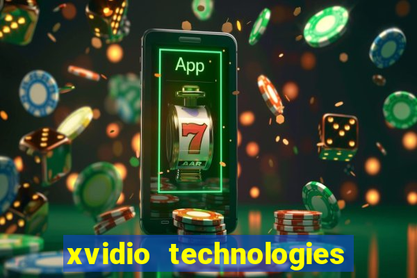 xvidio technologies startup os download